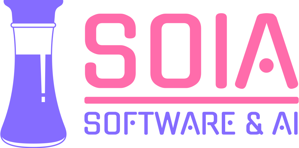 Soia-Logo Logo